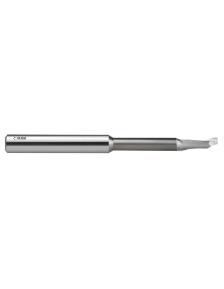 REF. 9414 FRESA MD IZAR-STD.W LARGA 1Z ALUMINIO MANGO-8/10