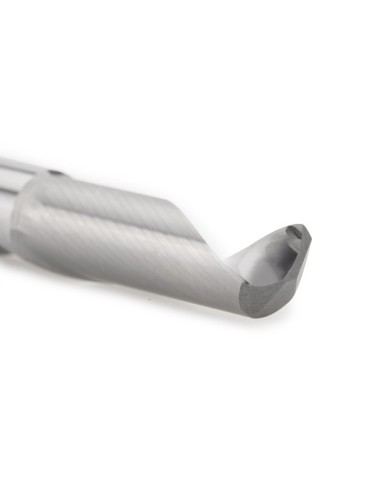 REF. 9416 FRESA PULIDA MICROGRANO 1Z ALUMINIO
