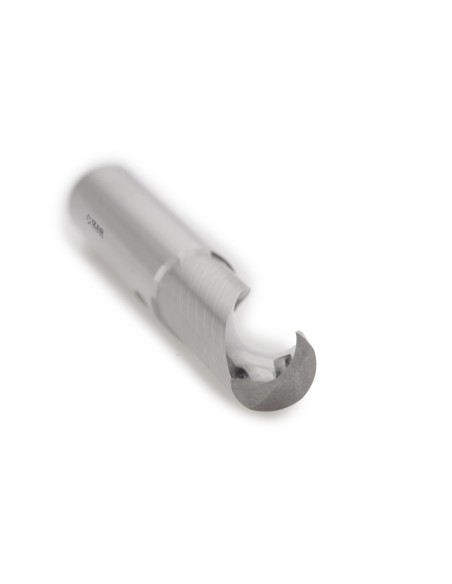 REF. 9416 FRESA PULIDA MICROGRANO 1Z ALUMINIO