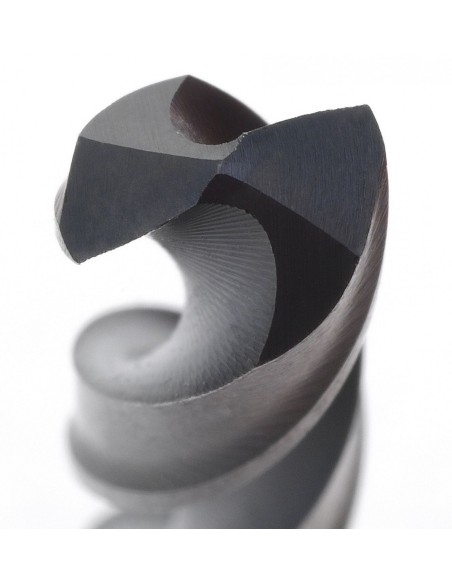 ALYCO 120100 Broca hss para metal
