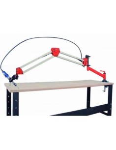 ROSCADORA NEUMATICA PTA12HV, M3-M12 PTA12HV - ROSCADORA NEUMATICA, M3-M12, CON CABEZAL ORIENTABLE 2