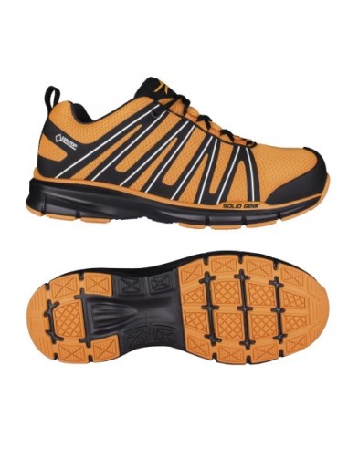 SG80113 REVOLT Zapato de seguridad S3