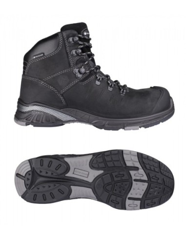 TG80430 NITRO Bota de seguridad S3