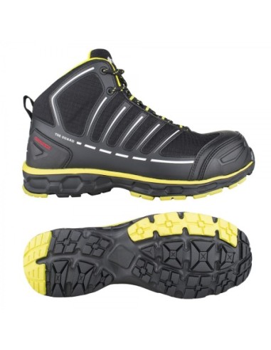 TG80520 JUMPER Bota de seguridad S3