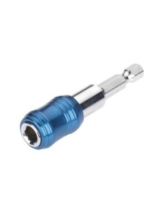 ALYCO 193750 Adaptador magnético rápido con acoplamiento rápido 1/4