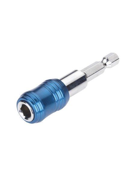 ALYCO 193750 Adaptador magnético rápido con acoplamiento rápido 1/4