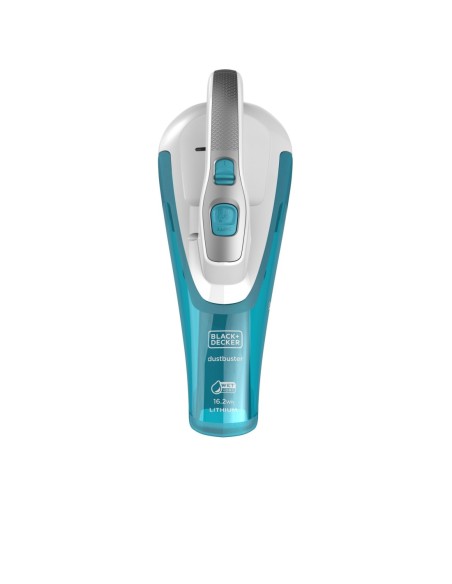 WDA315J-QW - Aspirador de MaNo Dustbuster Litio 16.2Wh para Sólidos y Líquidos