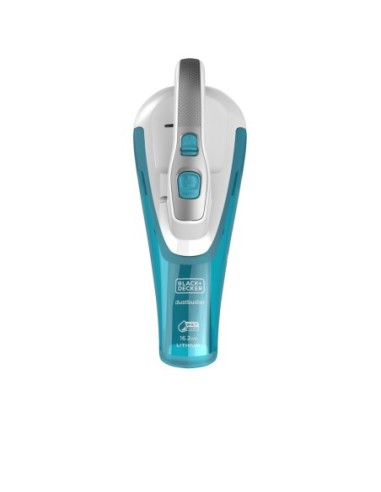 WDA315J-QW - Aspirador de MaNo Dustbuster Litio 16.2Wh para Sólidos y Líquidos