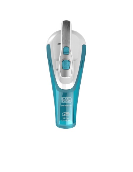 WDA315J-QW - Aspirador de MaNo Dustbuster Litio 16.2Wh para Sólidos y Líquidos