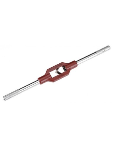 ALYCO 122347 Portamachos forjado m3-m12
