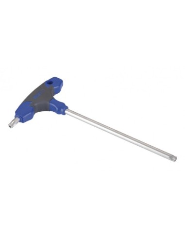 ALYCO 195309 Llave torx inviolable