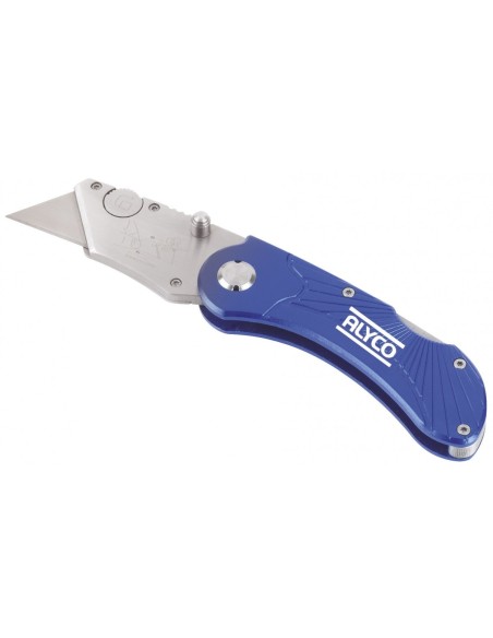 ALYCO 195607 CUTTER ABATIBLE DE ALUMINIO