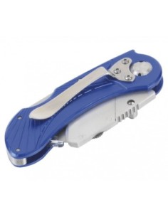 ALYCO 195607 CUTTER ABATIBLE DE ALUMINIO 2