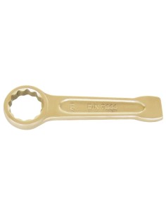ALYCO 127230 Llave estrella de golpe al-br