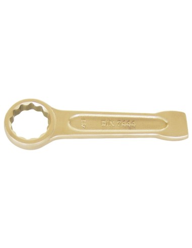 ALYCO 127230 Llave estrella de golpe al-br
