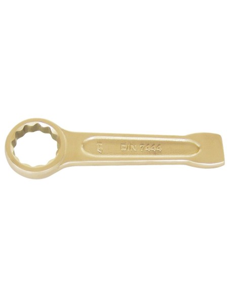 ALYCO 127230 Llave estrella de golpe al-br