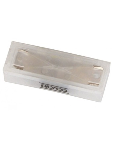 ALYCO 195611 DISPENSADOR 5 CUCHILLAS