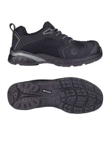TG80410 RUNNER Zapato de seguridad S1P