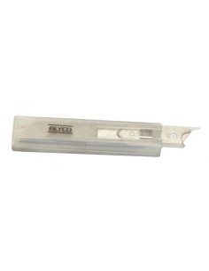 ALYCO 195680 DISPENSADOR 10 CUCHILLAS FRAGMENTABLES
