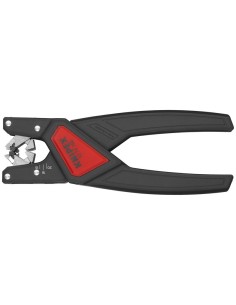 Pelacables autoajustable 175 mm KNIPEX 12 74 180 SB
