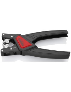 Pelacables autoajustable 175 mm KNIPEX 12 74 180 SB 2