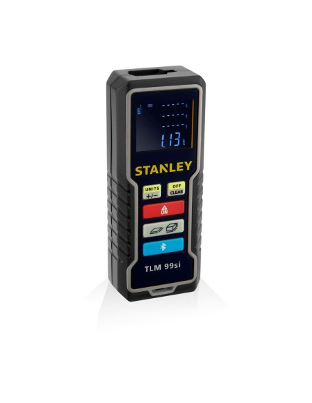 TLM99SI. Medidor láser con Bluetooth 35m