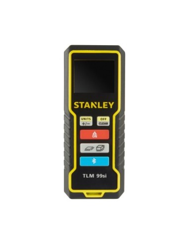TLM99SI. Medidor láser con Bluetooth 35m