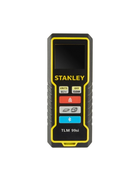 TLM99SI. Medidor láser con Bluetooth 35m