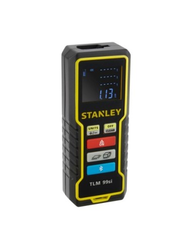 TLM99SI. Medidor láser con Bluetooth 35m
