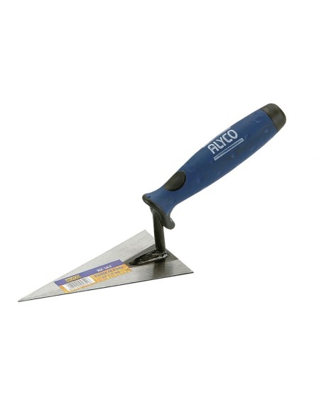 Alyco 195741 paletin soldado de punta con mango bimaterial
