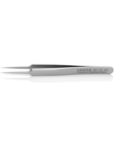Pinzas de precisión 110 mm KNIPEX 92 21 03
