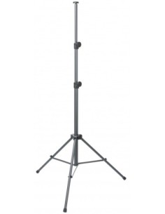Trípode telescópico de acero pintado Epoxi 2