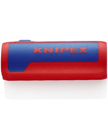 TwistCut Herramienta para corte de tubos corrugados 100 mm KNIPEX 90 22 01 SB