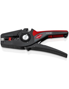 PreciStrip16 Pelacables autoajustable 190 mm KNIPEX 12 52 195 2