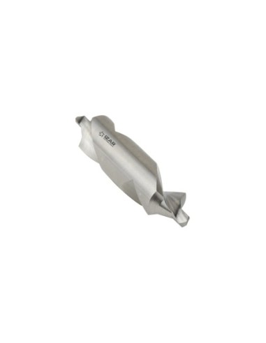 REF. 1330 BROCA HSS DIN333B CENTRAR