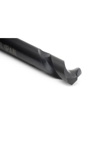 REF. 1660 BROCA HSS DIN1412C DOBLE CHAPA