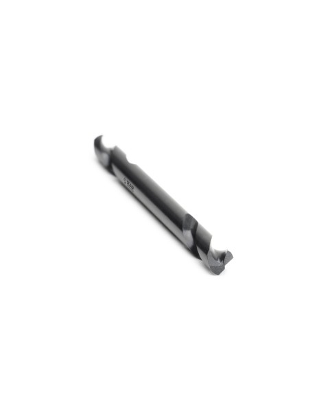 REF. 1660 BROCA HSS DIN1412C DOBLE CHAPA