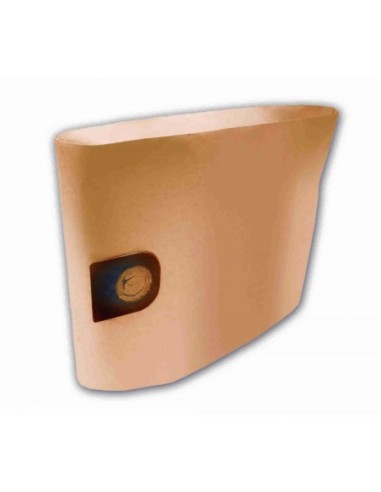 Bolsa de papel (10 uds.) Bolsa de papel (10 uds)