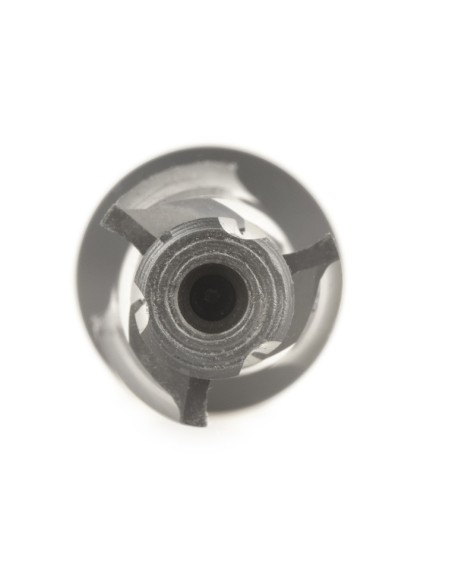 REF. 2630 AVELLANADOR HSS DIN375 CONICA ALLEN