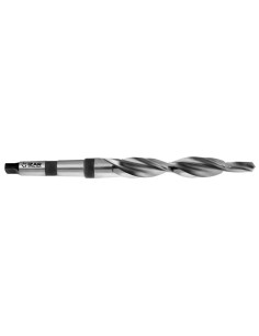 REF. 2646 BROCA HSS DIN8375 BIDIAMETRAL CONICA 90