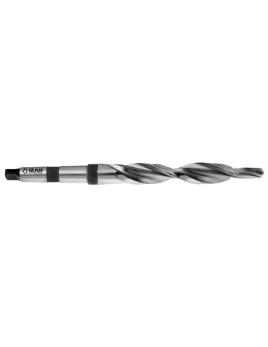 REF. 2646 BROCA HSS DIN8375 BIDIAMETRAL CONICA 90