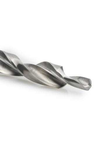 REF. 2646 BROCA HSS DIN8375 BIDIAMETRAL CONICA 90