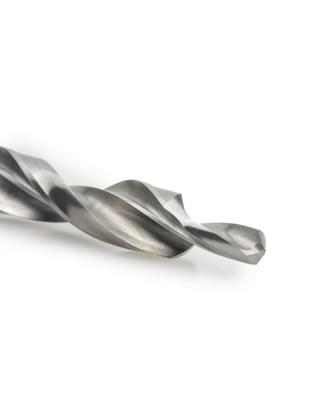 REF. 2646 BROCA HSS DIN8375 BIDIAMETRAL CONICA 90