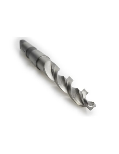 REF. 2646 BROCA HSS DIN8375 BIDIAMETRAL CONICA 90