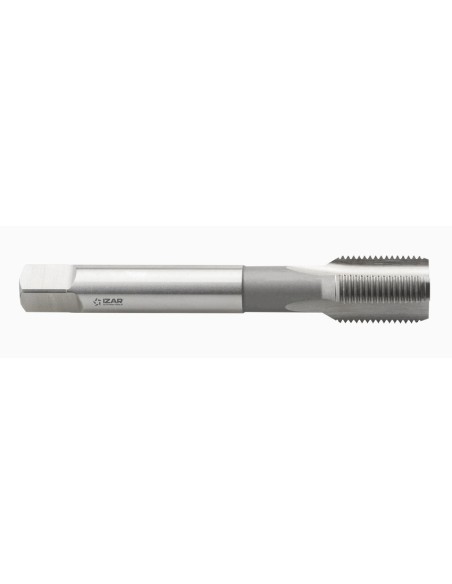 REF. 3116 MACHO MAQUINA RECTO HSS Co DIN5156 (GAS-BSP)