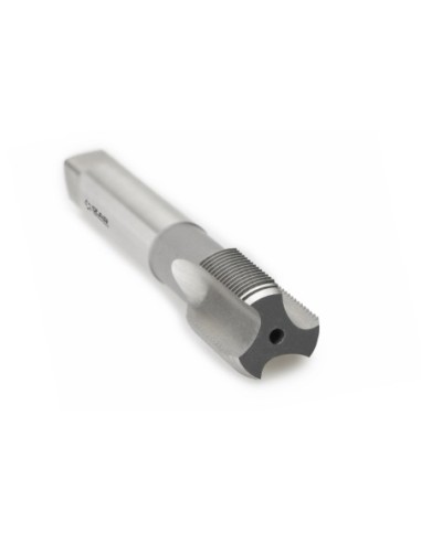 REF. 3116 MACHO MAQUINA RECTO HSS Co DIN5156 (GAS-BSP)