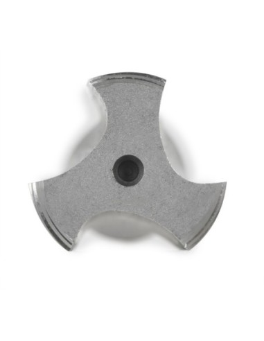 REF. 3116 MACHO MAQUINA RECTO HSS Co DIN5156 (GAS-BSP)