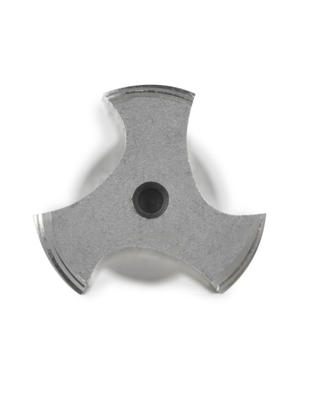 REF. 3116 MACHO MAQUINA RECTO HSS Co DIN5156 (GAS-BSP)