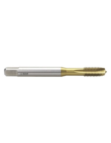 REF. 3149 MACHO MAQUINA RECTO HSS Co DIN371 (M) INOX