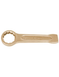 ALYCO 128230 Llave estrella de golpe cu-be